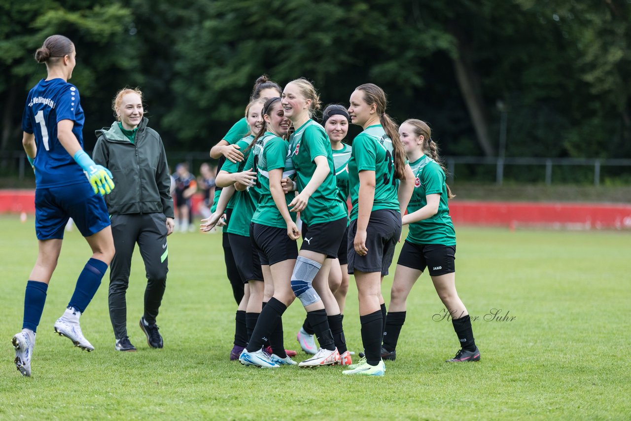 Bild 320 - Loewinnen Cup